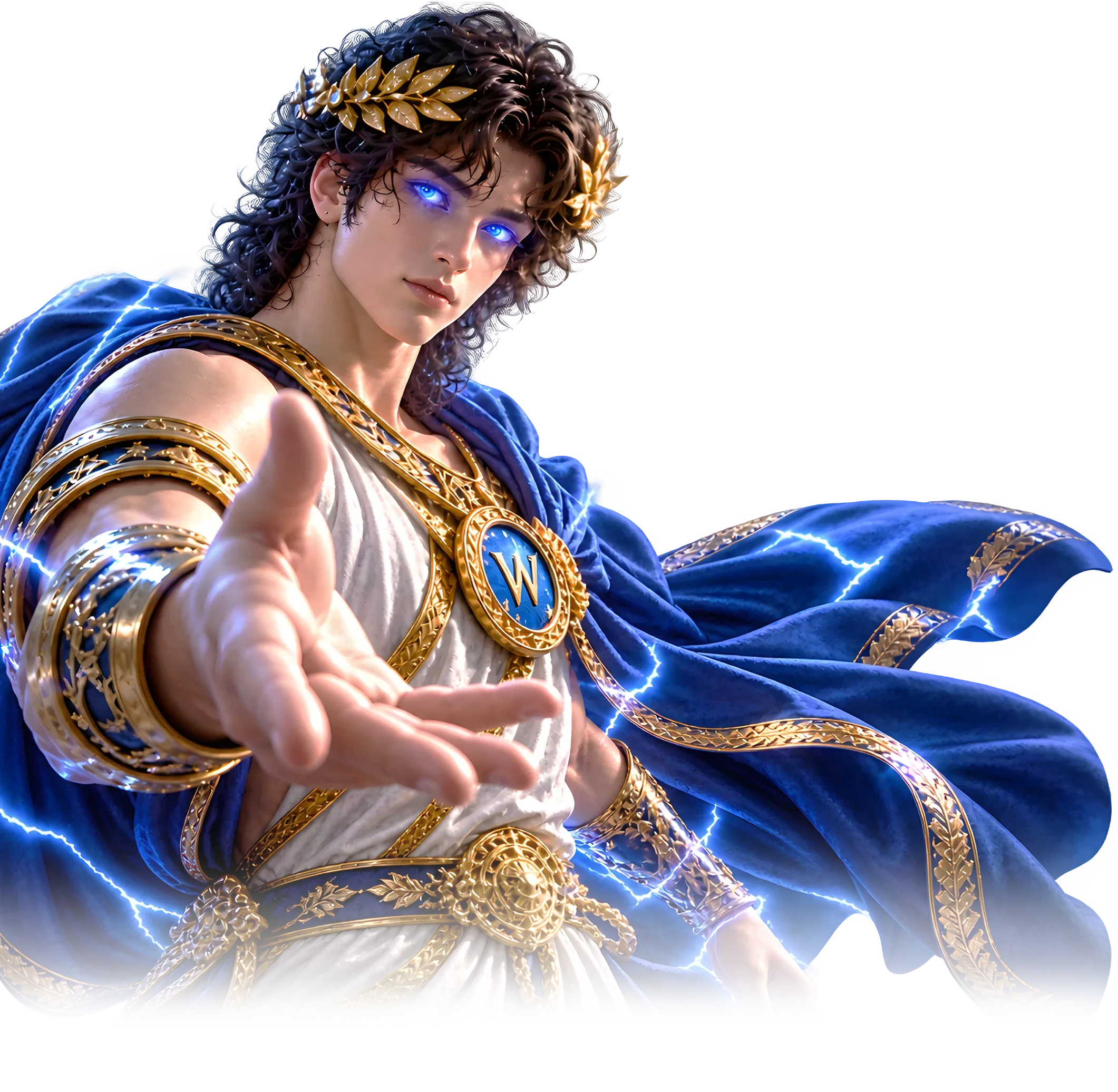 Zeus Gorgor