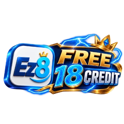 Ez8 Free 18 Credit